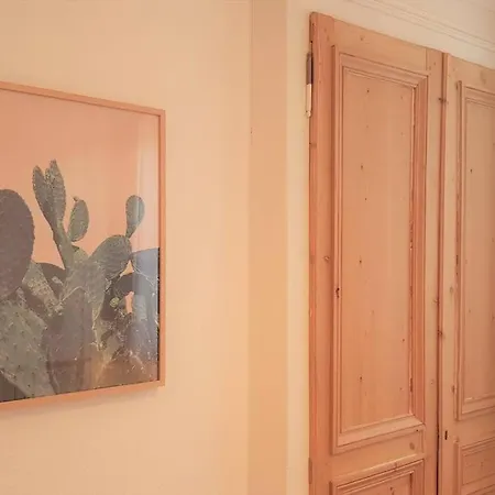 Little Bernadette Apartment