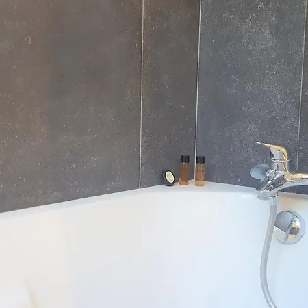 Appartement Little Bernadette Lille