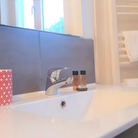 Appartement Little Bernadette